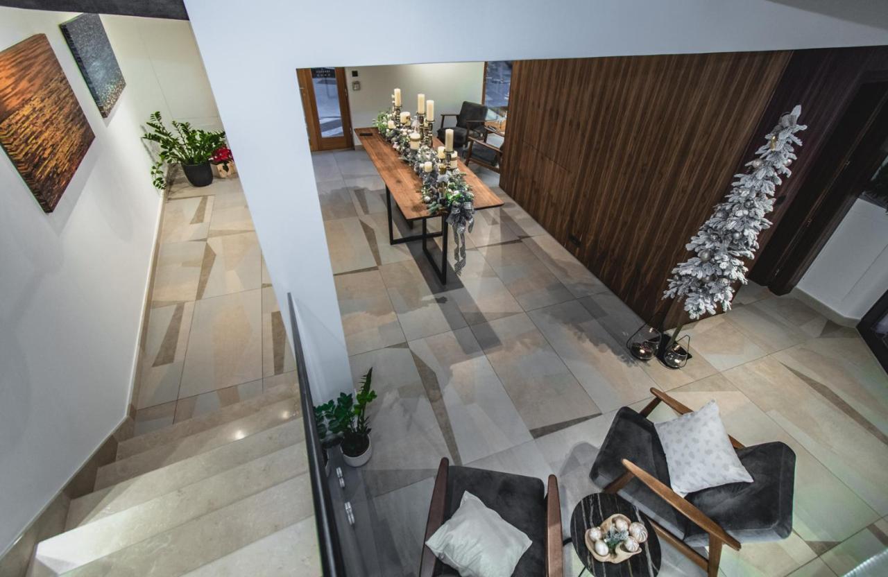 Aparthotel Pergola 4*